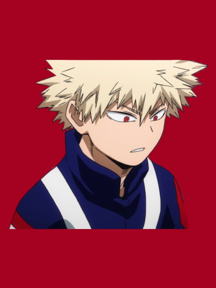 Featured image of post Bakugou Shocked Face Mha bnha katsuki bakugou poker face by lady gaga amv