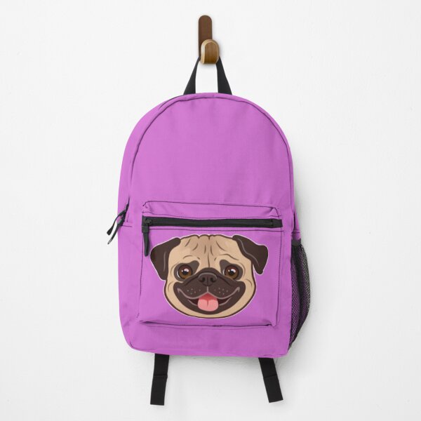 Item preview, chubby pug designed and sold by stupidthings.