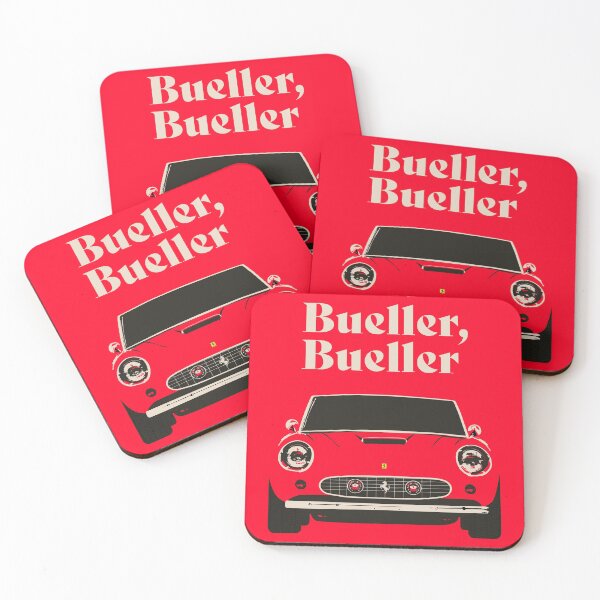 Item preview, Ferris Bueller's Day Off Graphic Poster designed and sold by nicklighter.