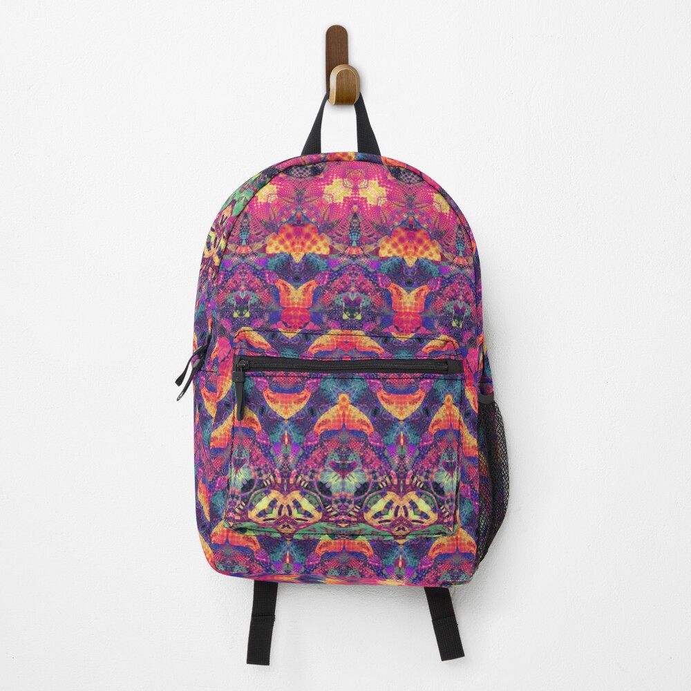 Item preview, Backpack designed and sold by RootSquare.