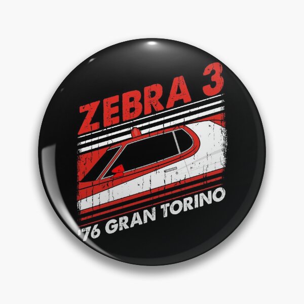 Item preview, Zebra 3 designed and sold by dustbrain.