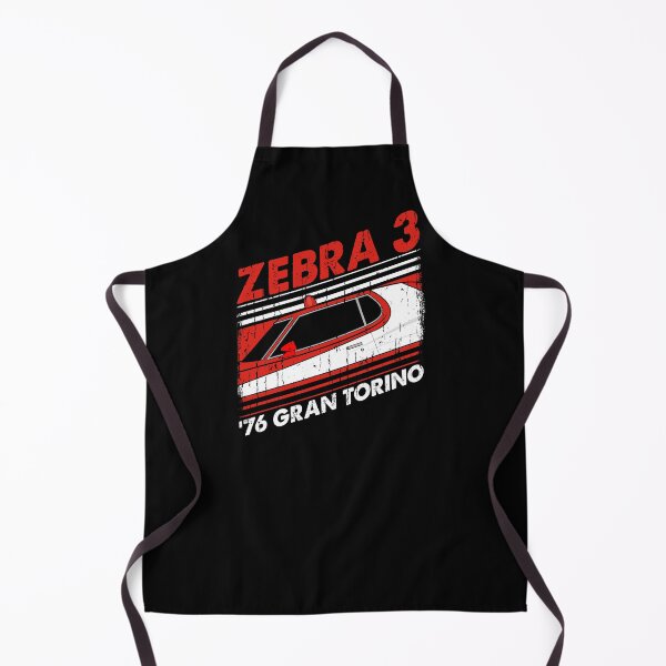 Item preview, Zebra 3 designed and sold by dustbrain.