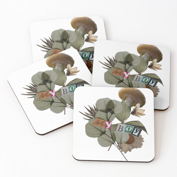 Item preview, My boy • plants • aesthetic designed and sold by Kelsey Woods.