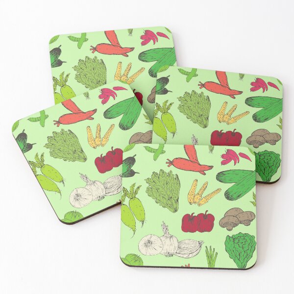 Item preview, Veggies, lots of veggies designed and sold by timg58.
