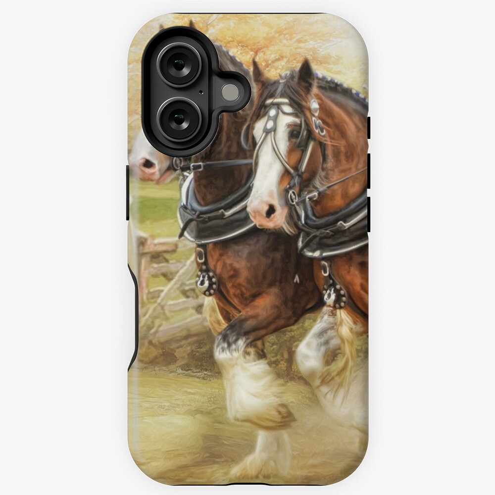 Item preview, iPhone Magsafe Tough Case designed and sold by PicsByT.