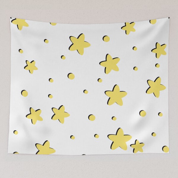 Item preview, starry designed and sold by Tallulah-Malibu.