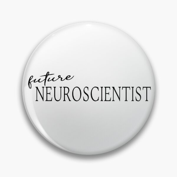 Item preview, Future Neuroscientist designed and sold by ansleyelisa.