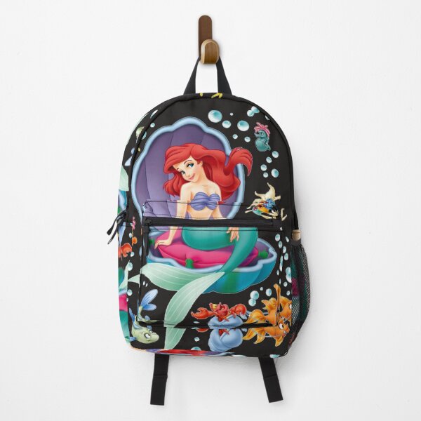Item preview, The litle mermaid designed and sold by dplachkinova.