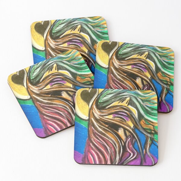 Item preview, Living Colour designed and sold by larnielee.