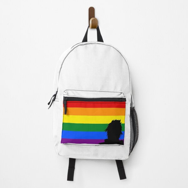 Item preview, Gay PRIDE | Noctis designed and sold by princesnoozy.