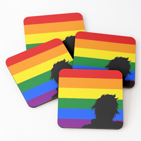 Item preview, Gay PRIDE | Noctis designed and sold by princesnoozy.
