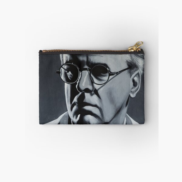 Artikelvorschau, WB Yeats entworfen und verkauft von GaryMatthewsArt.
