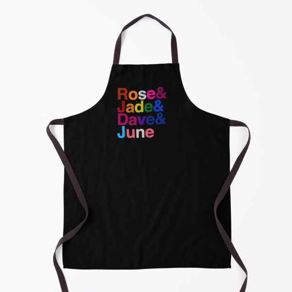 Item preview, Homestuck Beta Kids LGBT Helvetica Names designed and sold by ijanet.