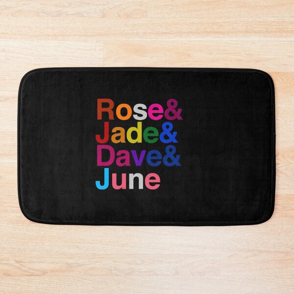 Item preview, Homestuck Beta Kids LGBT Helvetica Names designed and sold by ijanet.