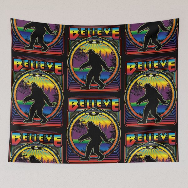 Item preview, Believe designed and sold by dustbrain.