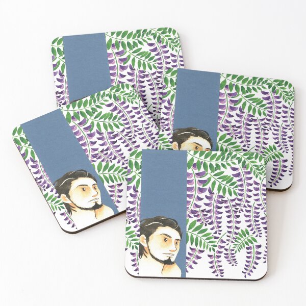 Item preview, Cover Illustration 03 designed and sold by ayuyamane.