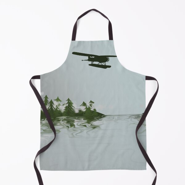 Item preview, Reflection and Float Plane  designed and sold by Krystal  Thomas.