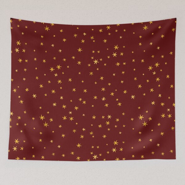 Item preview, Wizard Star Pattern designed and sold by eli3-ot.