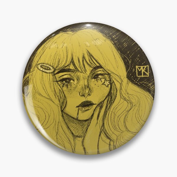 Item preview, Sticky Note designed and sold by peachy-magpie.