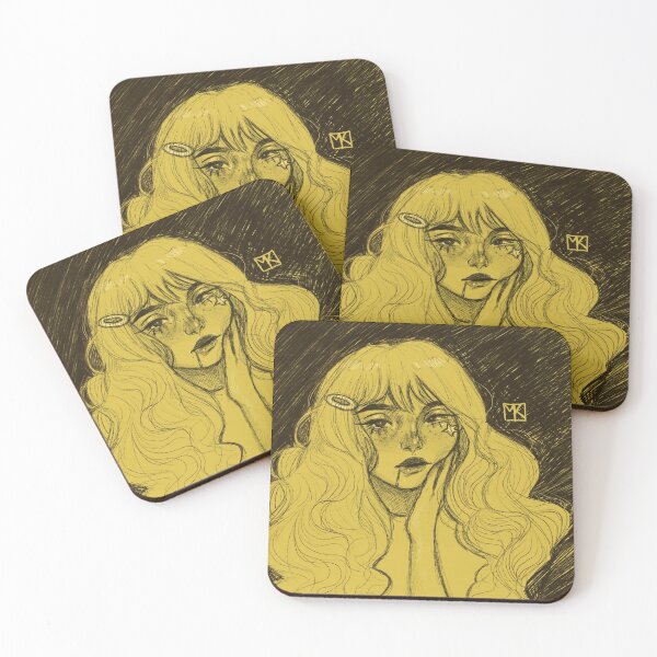 Item preview, Sticky Note designed and sold by peachy-magpie.