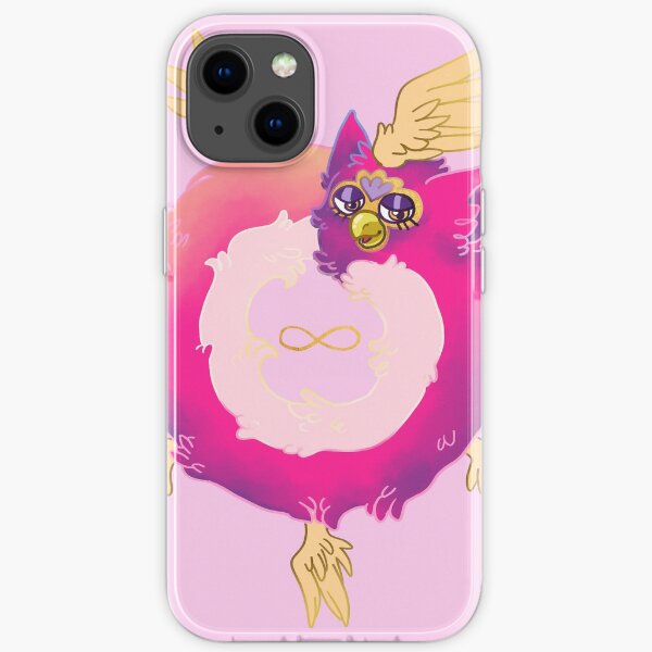 Owobowos iPhone Soft Case