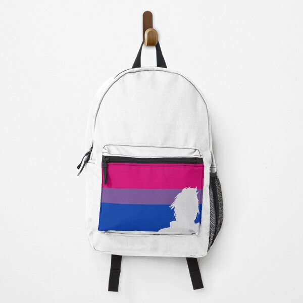 Item preview, Bisexual PRIDE | Noctis designed and sold by princesnoozy.