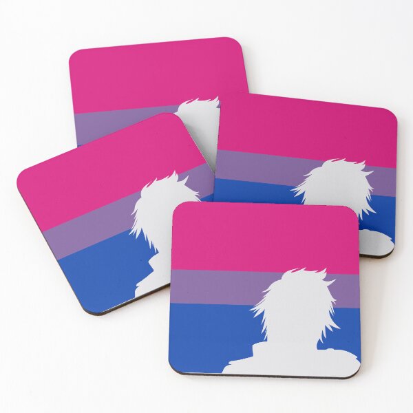 Item preview, Bisexual PRIDE | Noctis designed and sold by princesnoozy.