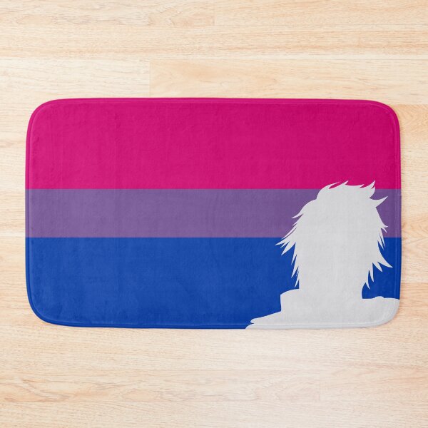 Item preview, Bisexual PRIDE | Noctis designed and sold by princesnoozy.