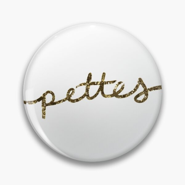 Item preview, Purduettes (Pettes) gold script  designed and sold by hamil120.