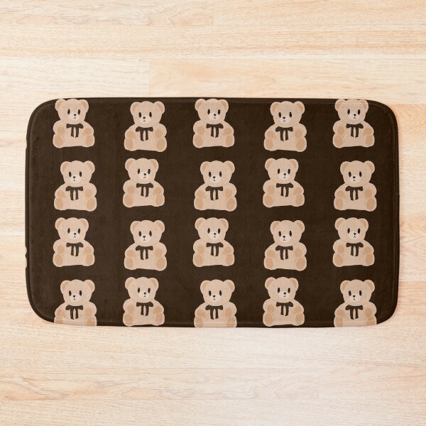 Item preview, Teddy Bear designed and sold by punkauracrystal.