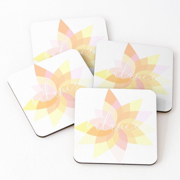 Item preview, Balance designed and sold by Danielle Fay.