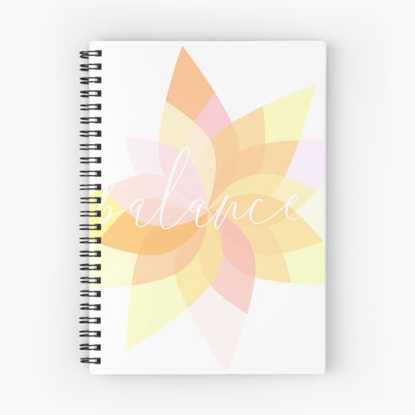 Item preview, Balance designed and sold by Danielle Fay.