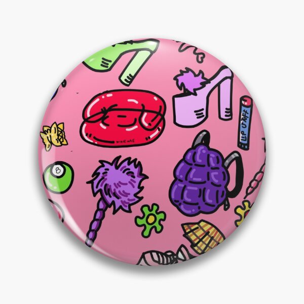 Item preview, 90's Mall Vibes designed and sold by DixxieMae.