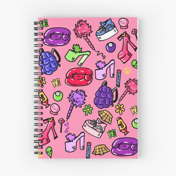 Item preview, 90's Mall Vibes designed and sold by DixxieMae.
