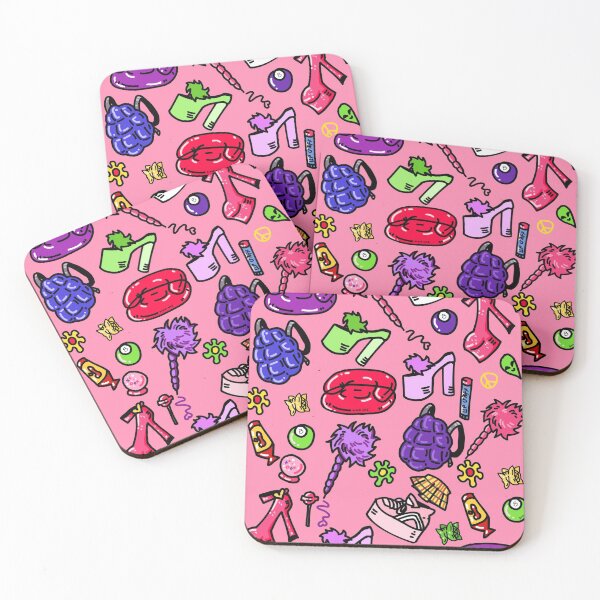 Item preview, 90's Mall Vibes designed and sold by DixxieMae.