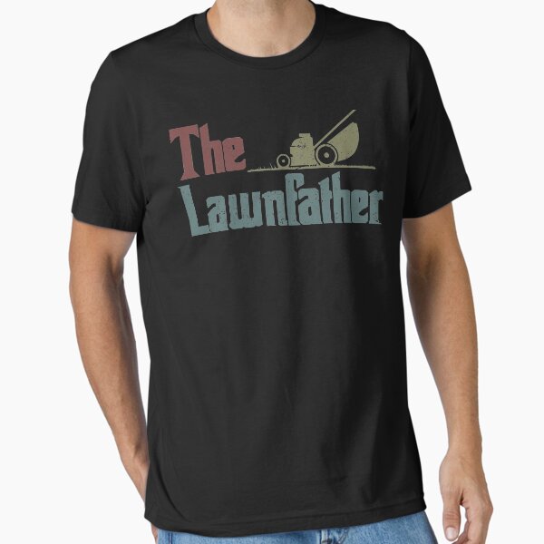 Item preview, the lawnfather designed and sold by hasanmasud.