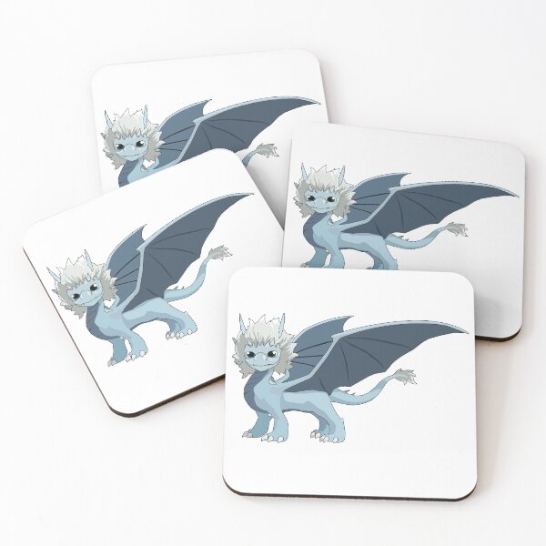 Item preview, The dragon Prince designed and sold by majomaldonado.