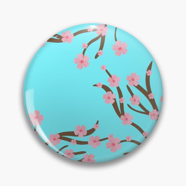 Item preview, Cherry Blossom Vibes designed and sold by PhoeniXDreamer.