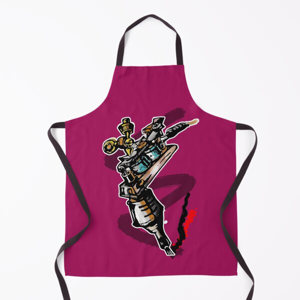 Item preview, the Machine you need designed and sold by SilentlyRob668.