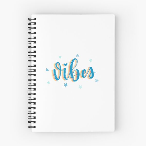 Item preview, Vibes w/ stars designed and sold by SnowflakeDIYs.