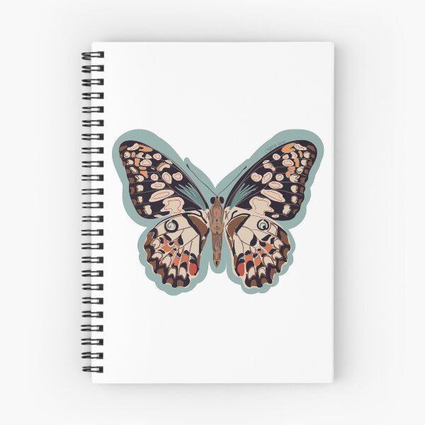Item preview, Colorful Butterfly designed and sold by artbycamrin.