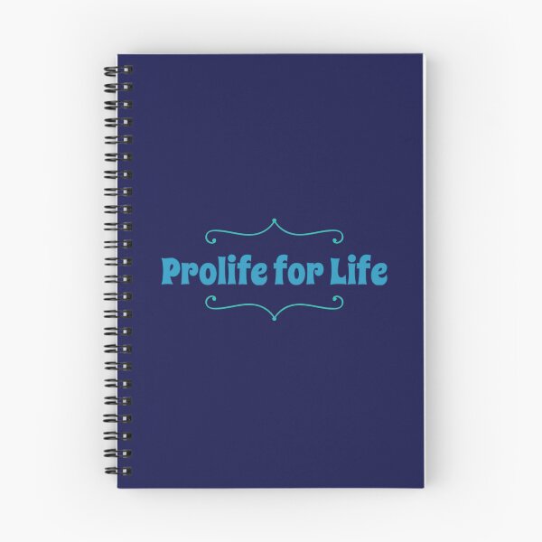 Item preview, Prolife for Life designed and sold by Obitez.