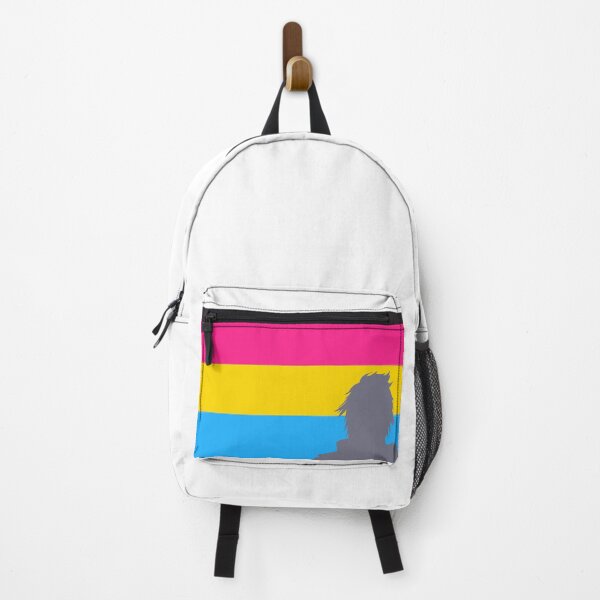 Item preview, Pansexual PRIDE | Noctis designed and sold by princesnoozy.