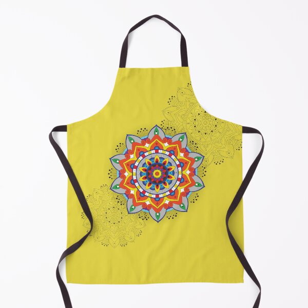 Item preview, Mandala designed and sold by Minimalwiz.