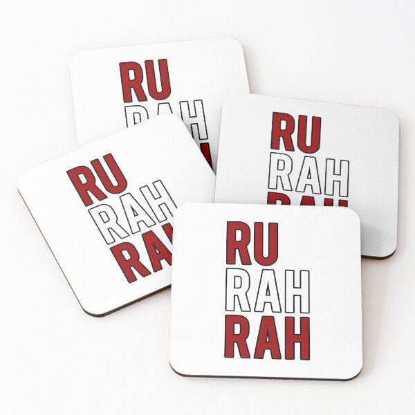 Item preview, RU RAH RAH designed and sold by Joyce Chan.