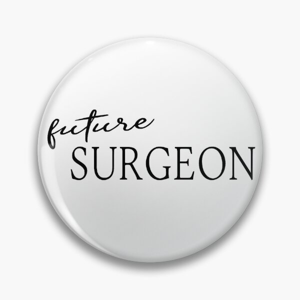 Item preview, Future Surgeon designed and sold by ansleyelisa.