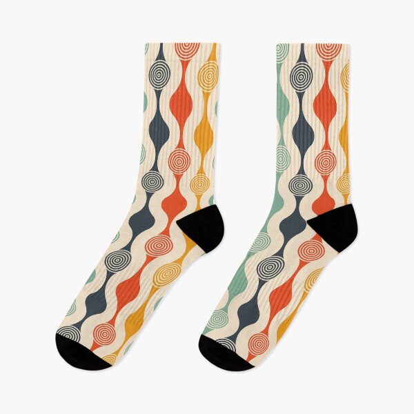 Item preview, Groovy 70's Pattern designed and sold by muskitt.