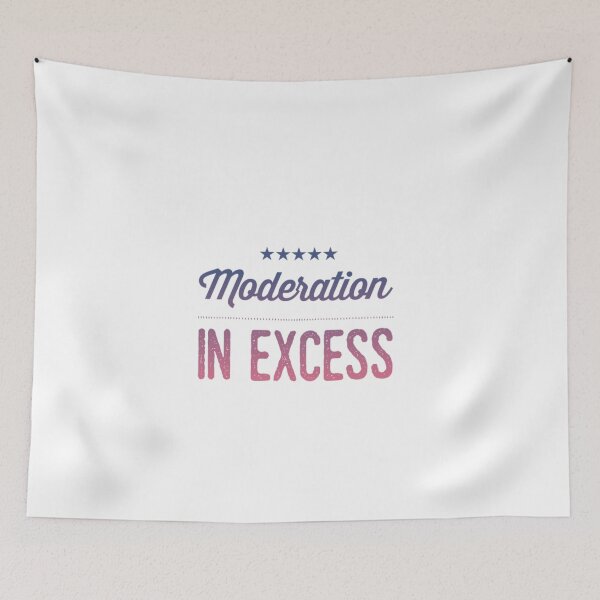 Item preview, Moderation in EXCESS designed and sold by NebulaDesigns86.