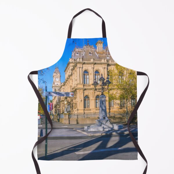 Item preview, Bendigo's Newest Fountain - October 2016 designed and sold by Steven Jodoin.