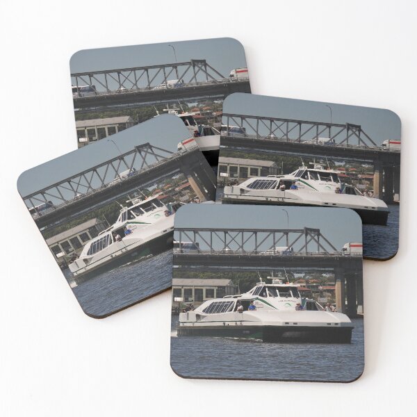 Item preview, Rivercat Pam Burridge, Australia 20200225 designed and sold by muz2142.
